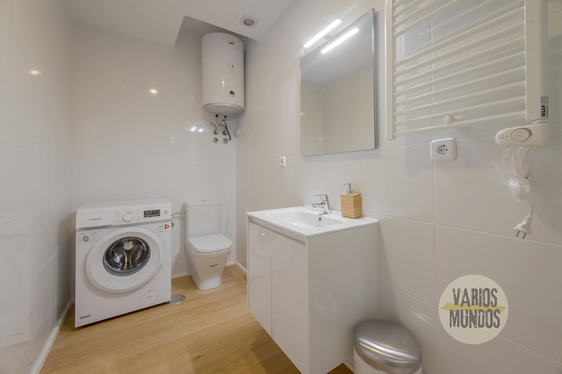 Comodo Y Centrico Loft En Calle Carretas - Madrid Centro Exteriér fotografie